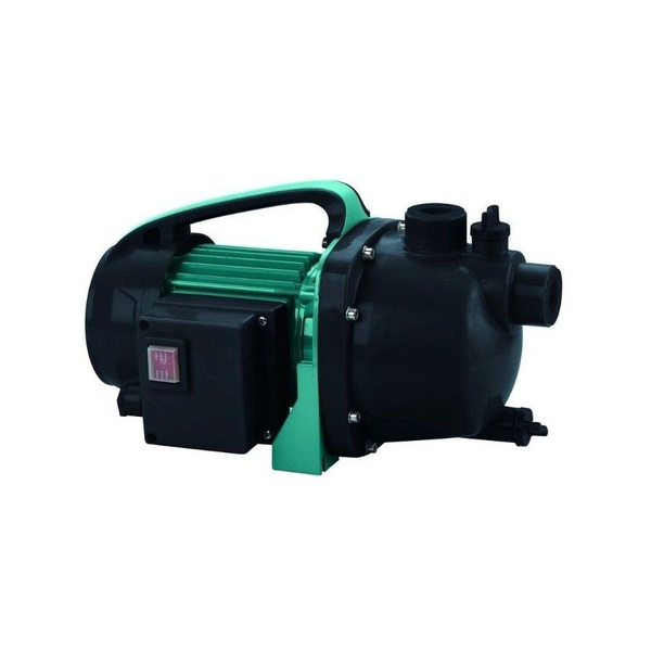 Насосная станция КАМА Насос поверхностный центробежный - купить по ...