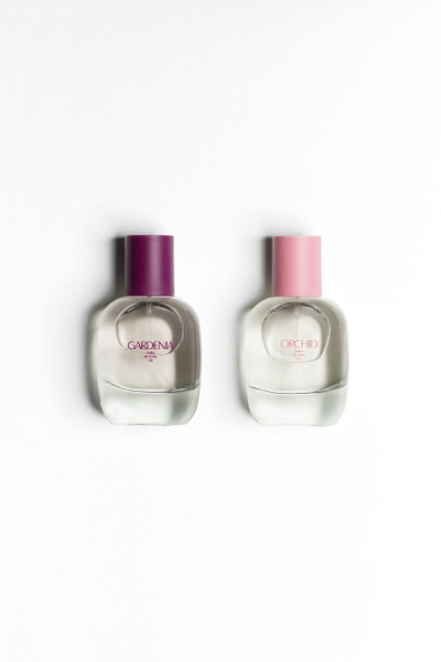 Zara ORCHID Духи 30 мл (1418725600)