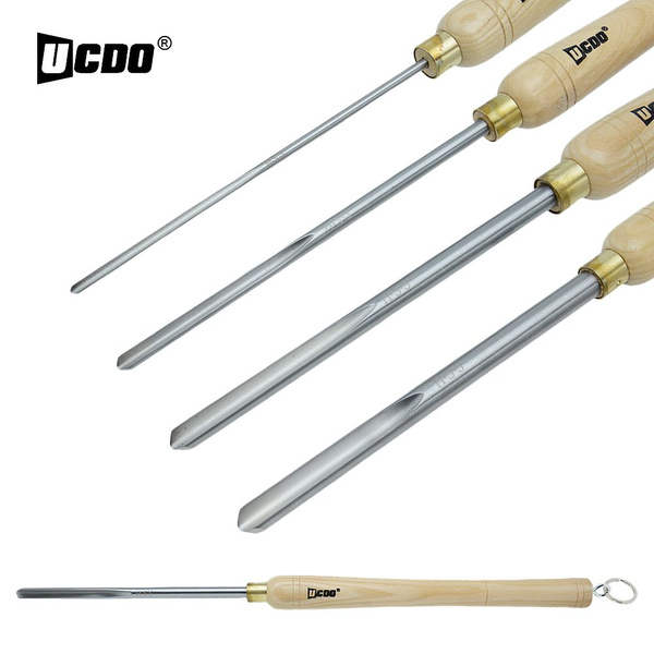 Деревообрабатывающие инструменты,Резец токарный, Резец по дереву,V ...