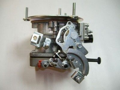 Карбюратор ГАЗ 4178-40 (универ.) "ДААЗ" LADA, 41780110700540 (1 шт ...