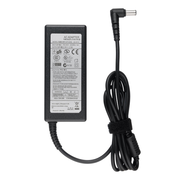 Блок питания для монитора Samsung 14V 2.14A 30W / AD-3014B, AD-3014N ...