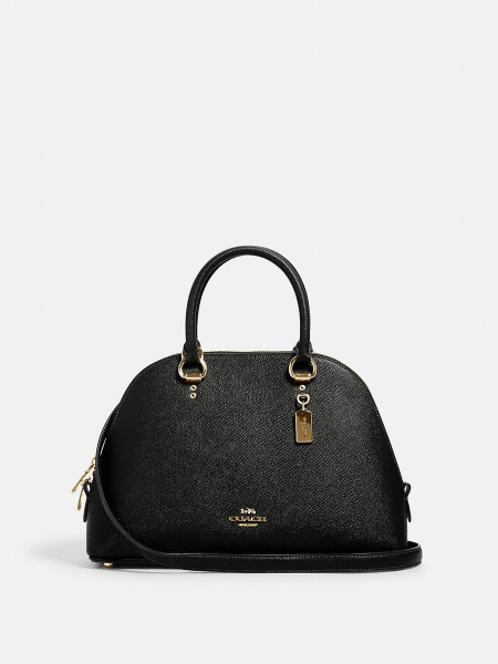 Coach cheap katy satchel