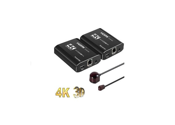 Усилитель Wi-Fi-сигнала MRM-POWER HDMI удлинитель 120м - купить по ...