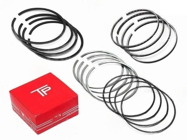 Кольца поршневые STD (TP) 5AF# - TPR арт. 35894-STD - купить по ...