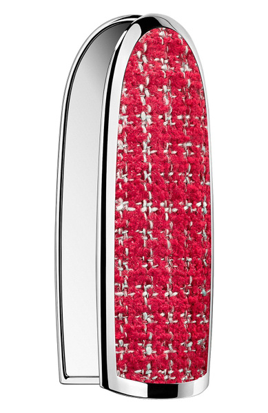 Guerlain Футляр для губной помады Rouge G, Парижский твид - купить с ...