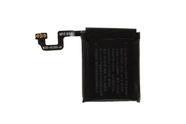 Advanced AX2206 Watch Battery main image 0