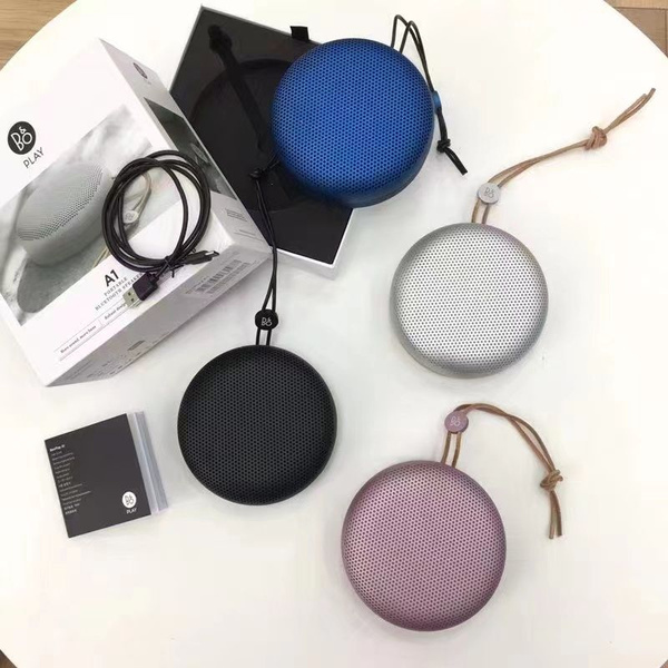 Умная колонка B&O Beosound A1Gen2 - купить по доступным ценам в ...