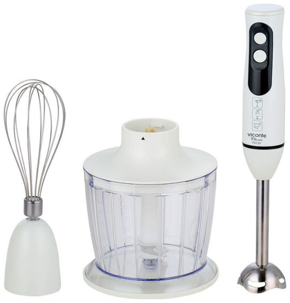 Блендер Viconte VC-4441 купить по низкой цене с доставкой в интернет ...