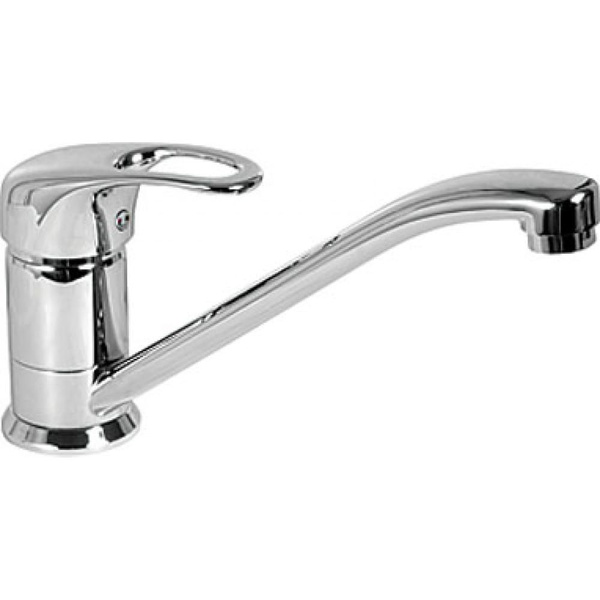 Смеситель IDDIS для раковины Alborg Латунь - купить по выгодным ценам в ...