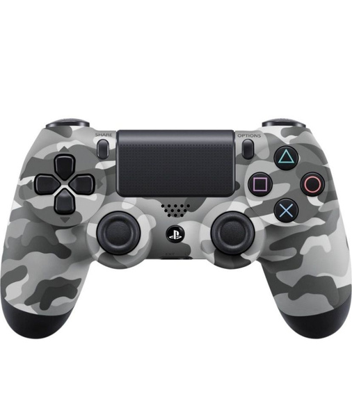 фото джойстика sony playstation