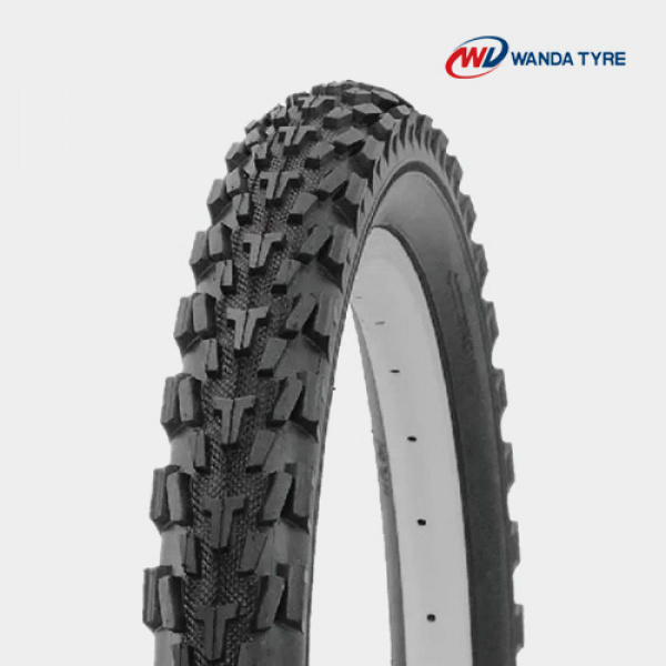 Покрышка велосипедная WANDA KING P1132 26x2,30 (56-559) - купить с ...
