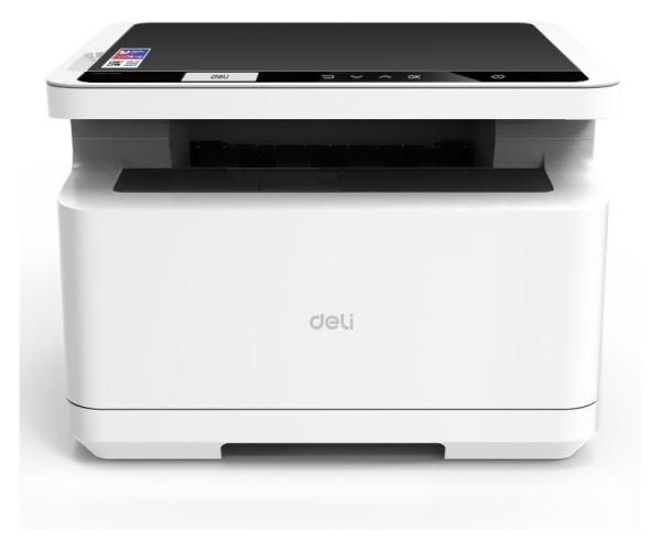 МФУ Deli M2000DNW купить по низкой цене в интернет-магазине OZON ...