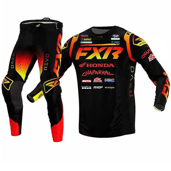 Гоночный костюм Schoeffel Race suit2 k RT