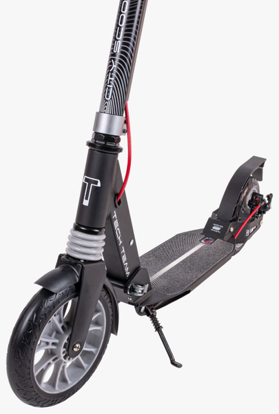 Самокат Городской TechTeam City scooter Disk Brake_City scooter Disk ...