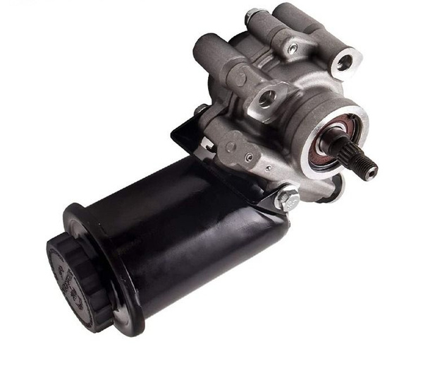 Насос гидроусилителя Toyota Land Cruiser Prado 5VZ / Тойота Ленд Крузер ...