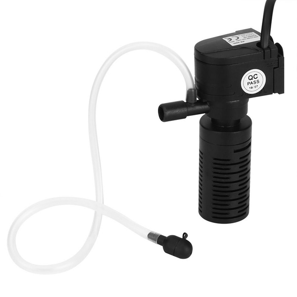 Насос для аквариумного фильтра - купить с доставкой по выгодным ценам в ...