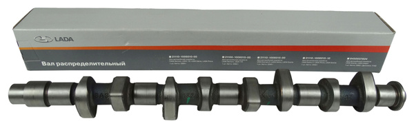 Распредвал 11182-1006015-00 ВАЗ - LADA арт. 11182100601500 - купить по ...