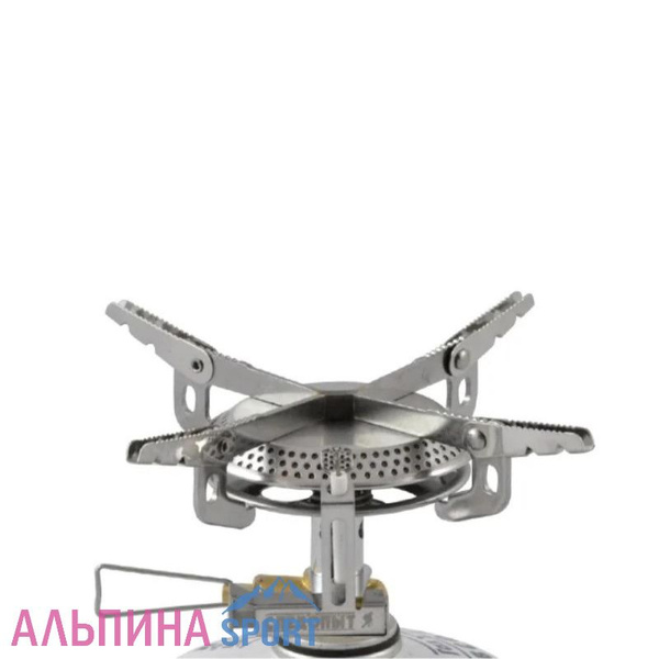 Туристическая горелка газовая Следопыт Маленький костерок - купить по ...