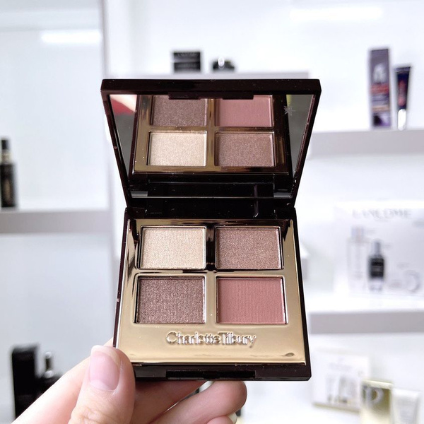 Charlotte Tilbury Тени для век для макияжа - купить с доставкой по ...