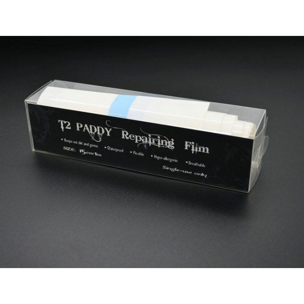 Пленка для заживления татуировки 15см*1м - купить с доставкой по ...