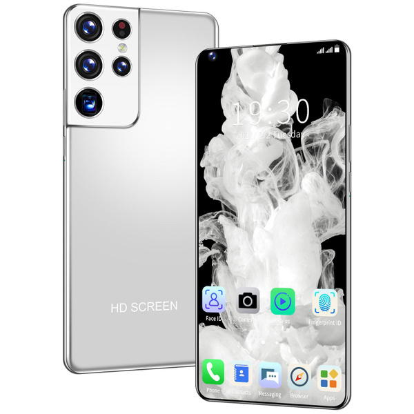 Смартфон S21+Ultra - купить по выгодной цене в интернет-магазине OZON ...