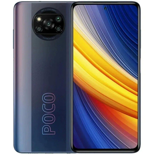 Смартфон Смартфон Poco X3 Pro 8/256 ГБ 256 ГБ - купить по выгодной цене ...
