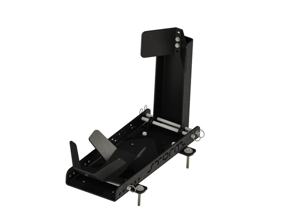 Крепление для перевозки мотоцикла купить по низкой цене в интернет ...