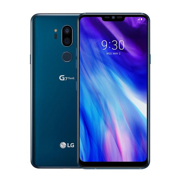 Lg G7 Thinq Купить Баку