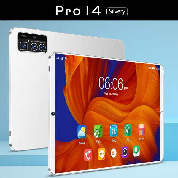 Купить планшет ROYHO XXPRO14 12", 512 GB по низкой цене: отзывы, фото ...