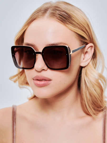 Очки солнцезащитные Grand Voyage - купить с доставкой по выгодным ценам ...