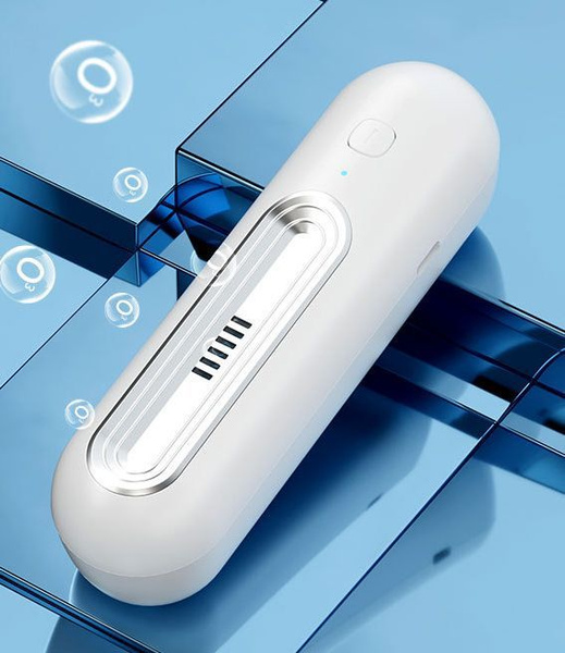 Очиститель воздуха Дезодоратор холодильника, домашнего автомобиля ...