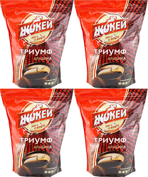 Кофе растворимый жокей триумф 450. Кофе растворимый жокей триумф 450