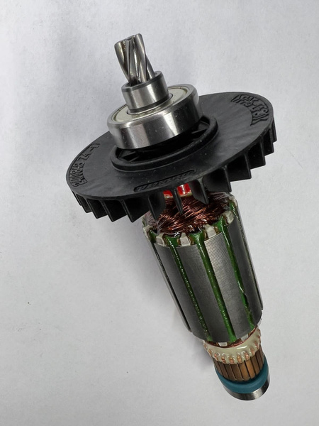 Ротор для сетевого перфоратора Makitа (Макита) M8701 513944-0 - купить ...