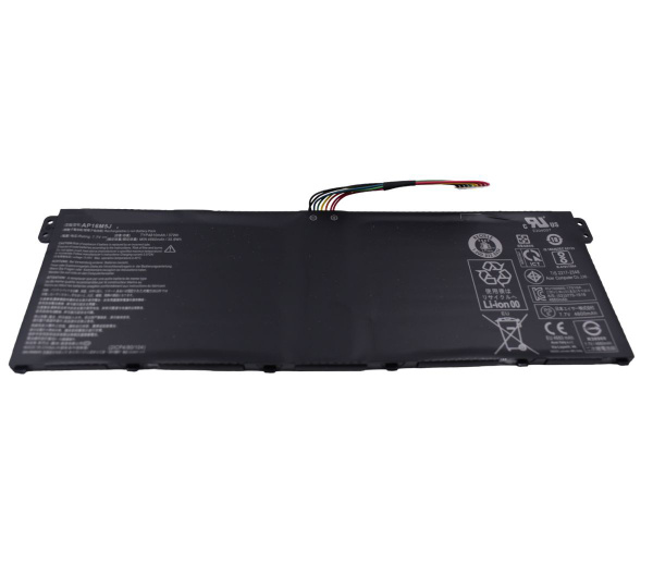 Аккумулятор для Acer Aspire 3 N19C2 4810mAh ноутбука акб - купить с ...