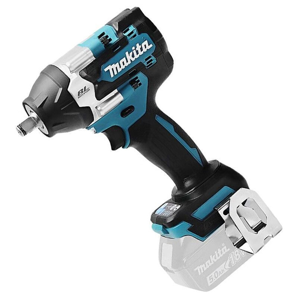 Гайковерт Аккумуляторный Makita Dtw700z Купить