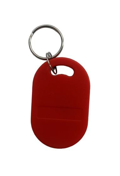 RFID смарт-брелок 13,56 МГц UID + 125 кГц T5577/EM4305 Перезаписываемый ...
