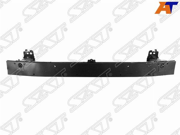 Усилитель бампера Toyota Land Cruiser (J200) 07-21 / Lexus LX 07-23 (Спереди)