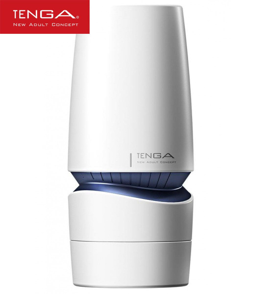 TENGA Aero Cobalt Ring tenga-aero-cobalt-ring