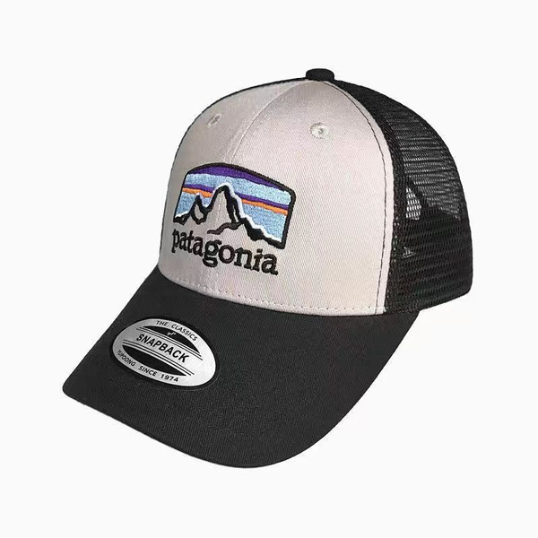 Бейсболка Patagonia - купить с доставкой по выгодным ценам в интернет ...