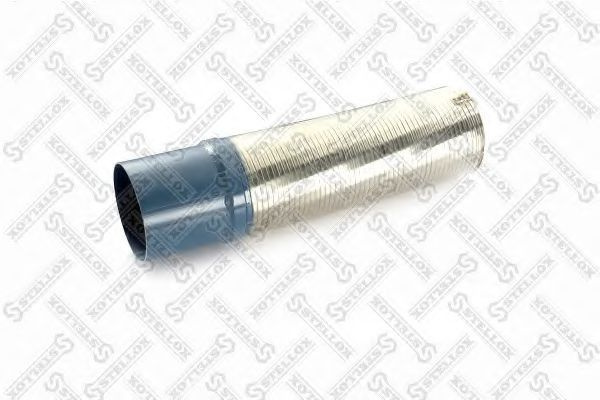 Сетка глушителя l 443 передняя man hcv Stellox 82-01622-SX - купить по ...