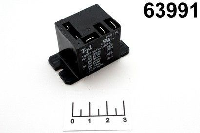 Реле 220V 40A/240V TR91F-220VAC-SC-C - купить с доставкой по выгодным ...
