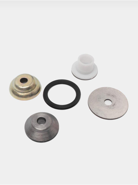 Опорный подшипник стойки, ремкомплект передней стойки ОКА 1111-2902840 ...