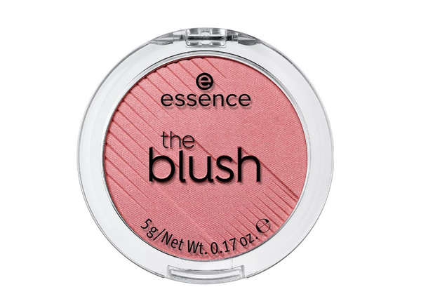 Essence the Blush Румяна для лица тон 10 Befitting - купить с доставкой ...
