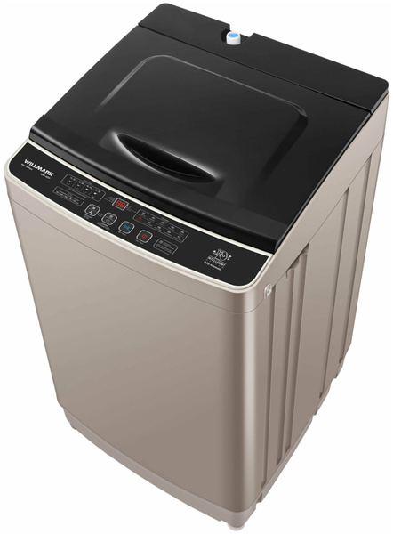 Стиральная машина WILLMARK WMA-602P, серый - купить по выгодной цене в ...