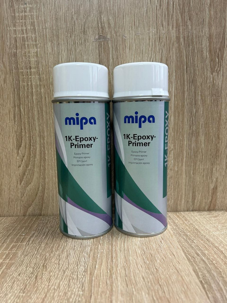 Антигравий Mipa - купить по выгодным ценам в интернет-магазине OZON ...