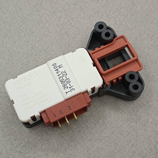 Замок для стиральной машины Beko, LG, УБЛ Беко 2805310400 - купить с ...