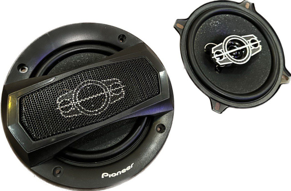 Вопросы и ответы о Pioneer Колонки для автомобиля S Series, 13 см (5 ...