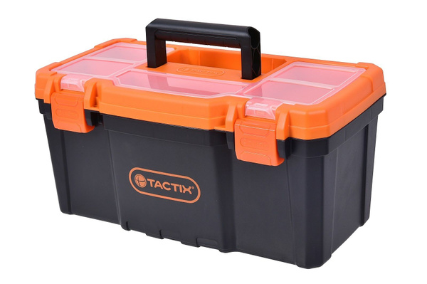 Ящик для инструментов Tactix (927816900)