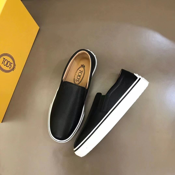 Лоферы TOD'S - купить с доставкой по выгодным ценам в интернет-магазине ...