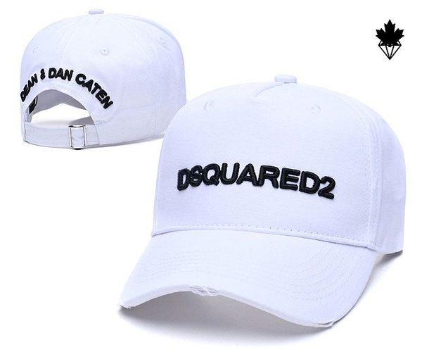 Бейсболка DSQUARED2 - купить с доставкой по выгодным ценам в интернет ...